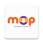 mop android application logo